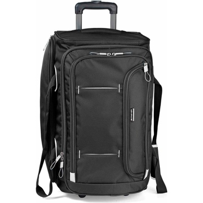 March Go-Go Bag L čierna 75 l