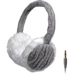 SBS TTHEADPHONEWOOLG Слушалки