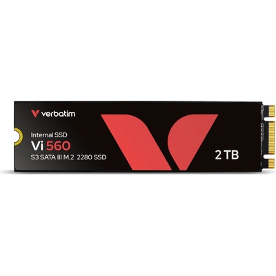 Verbatim Vi560 S3 2TB, 49365