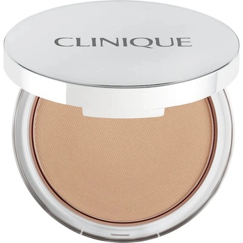 Clinique Stay-Matte Oil-Free Sheer Компактна пудра 101 Invisible Matte 10 g *Тестер