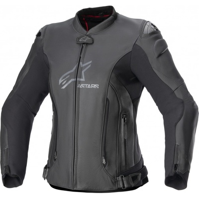 Alpinestars Stella GP PLUS 4 2024 Lady čierno-čierna