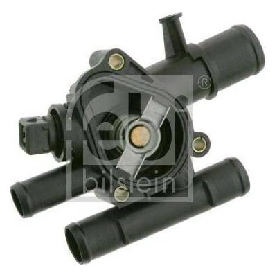 Termostat, chladivo FEBI BILSTEIN 24158