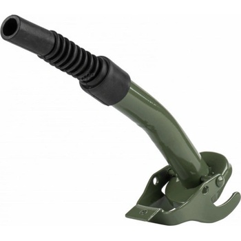 Amio Hrdlo na kanister kovový model 2