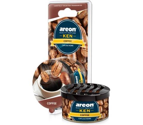 Areon Ken Coffee