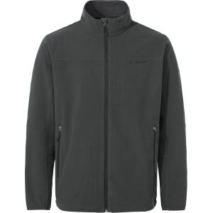 Vaude Мъжко поларено яке Vaude Strathcona Fleece Jacket - Graphite - размер XL (005-7698-0214)