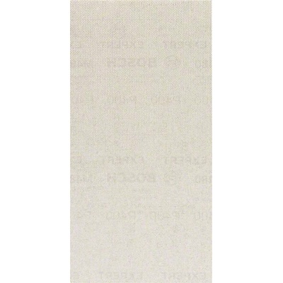 BOSCH EXPERT brúsna mriežka M480 115X230mm,P100,50ks 2608900771