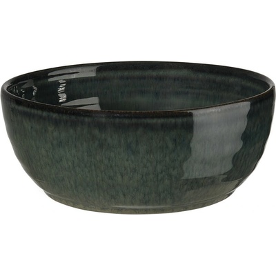 ASA Selection Kameninová miska Ppke Bowls zelená 18 cm