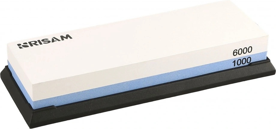 Dellinger Камък за заточване 1000/6000 RISAM, Dellinger (DNGR6971496038270)