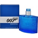 James Bond 007 Ocean Royale toaletná voda pánska 75 ml