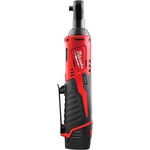 Milwaukee M12 IR-201B (4933441725) Акумулаторна отвертка, винтоверт