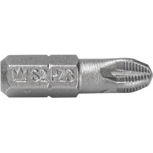 RICHMANN Накрайник PZ2 1/4х25mm Exclusive S2- ACR Richmann C6526