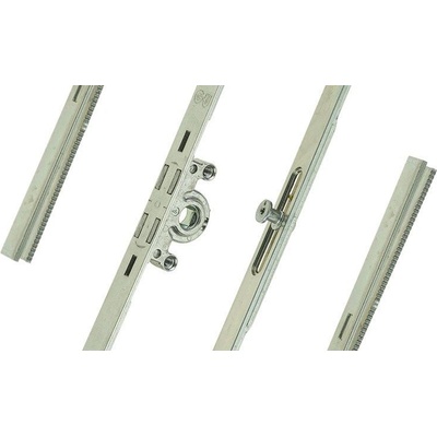 G-U převodovka variabilní DM 15 Gr.880 GV 375-600 | FFH 751-1200/1MV