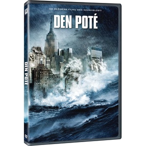 MagicBox След утрешния ден - dvd (023124)
