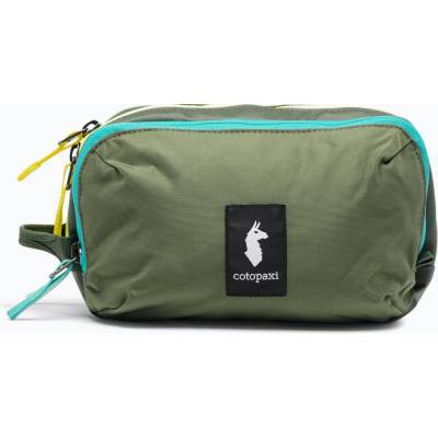 Cotopaxi Nido Accessory toaletní taška smrková
