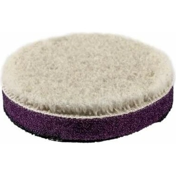 ZviZZer Doodle Woolpad Trapez White 55 mm