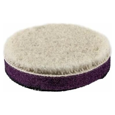 ZviZZer Doodle Woolpad Trapez White 55 mm