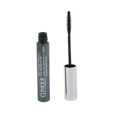 Clinique Lash Power Спирала за жени 6 ml нюанс 01 Black Onyx