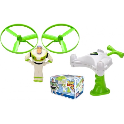 MikroTrading Toy Story 4 Helix Flyerz 21cm