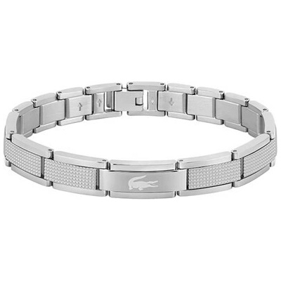 Lacoste Stencil náramok 2040188