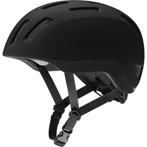 Smith Optics Детска каска за велосипед Smith Kid's Transit Mips Bike helmet - Matte Black - размер XS 48-52 cm (851-1922-0211)