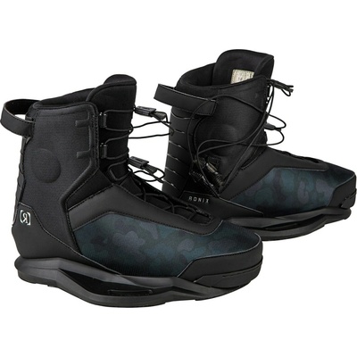 Ronix Parks 2021