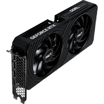 Image 1 of Palit GeForce RTX 5060 Ti Dual OC 8GB GDDR7 128bit (NE7506TT19P1-GB2062D)