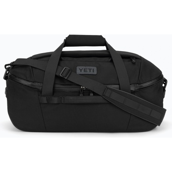 YETI Пътна чанта YETI Crossroads 40 l 70000002405 black