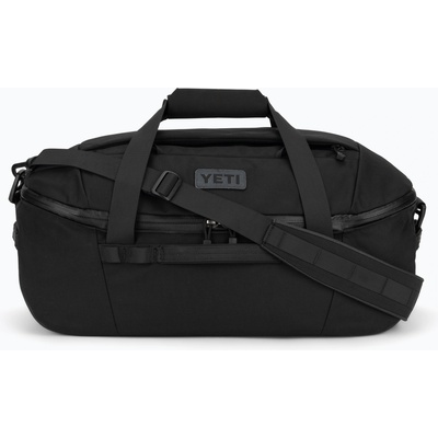 YETI Пътна чанта YETI Crossroads 40 l 70000002405 black