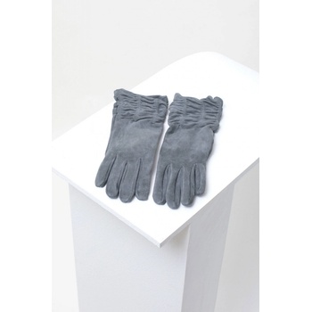 Deni Cler Milano gloves T-Dc-L065-0N-77-80-1 grey