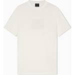 Armani Exchange Тениска Armani Exchange Men's T-Shirt - Off White - sportihobi - 209,25 лв