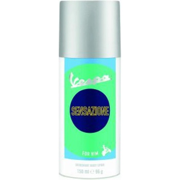 Vespa Sensazione deospray 150 ml