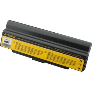 PATONA Батерия за Sony Vaio VGP-BPS2 / VGP-BPL2, черна, 6600 mAh (2059)