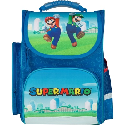 UnderCover Super Mario 7603