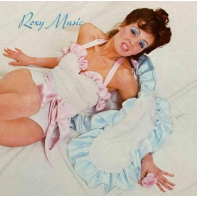 Roxy Music - Roxy Music Vinyl LP