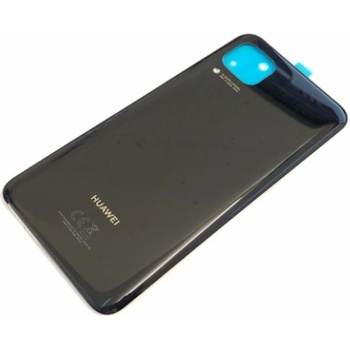 Kryt Huawei P40 Lite E zadní černý