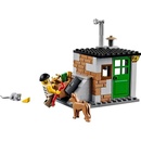 LEGO® City 60048 Jednotka s policajným psom