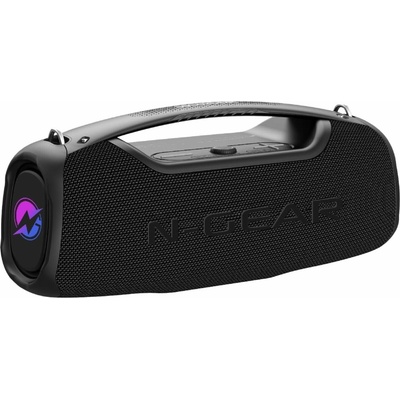 N GEAR NRG 500 BT 500W USB LED TWS IPX5 1x MIC NRG500