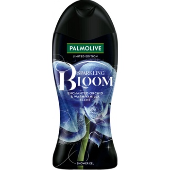 Palmolive Sparkling Bloom Orchid&Vanilla, sprchový gel 250 ml