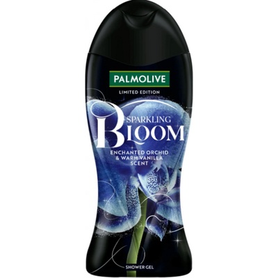 Palmolive Sparkling Bloom Orchid&Vanilla, sprchový gel 250 ml