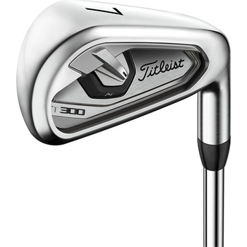 Titleist T300 Irons 5-PW