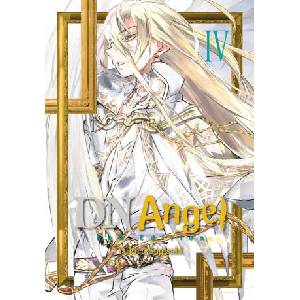 D. N. Angel New Edition, Vol. 4 (ISBN: 9798855420012)