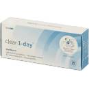CLEARLAB Clear 1 Day 30 pcs