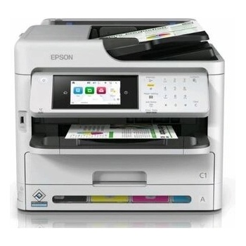 Epson WorkForce Pro WF-C5890DWF
