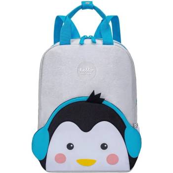 Раница за детска градина Hello Nature Mateu