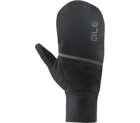 ALÉ Scirocco LF black