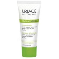 Uriage HYSÉAC 3-REGUL krém mitesszeres és aknés bőrre 40 ml