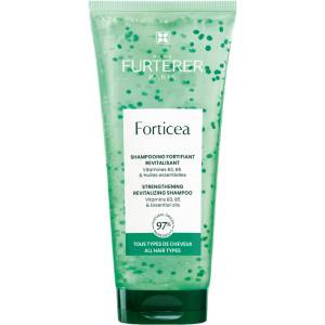 Rene Furterer Forticea Енергизиращ шампоан, 200 ml - ozone