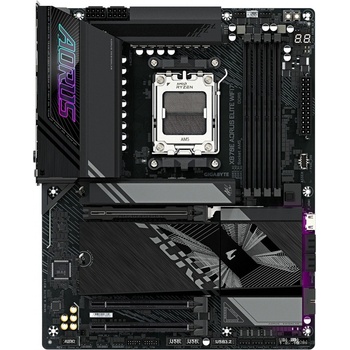 Gigabyte X870 AORUS ELITE WIFI7