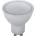 ELMARK Led ЛАМПА gu10 7w 2700k 100lm/w high efficiency (99led831heww)