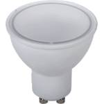 ELMARK Led ЛАМПА gu10 7w 2700k 100lm/w high efficiency (99led831heww) - aginvest